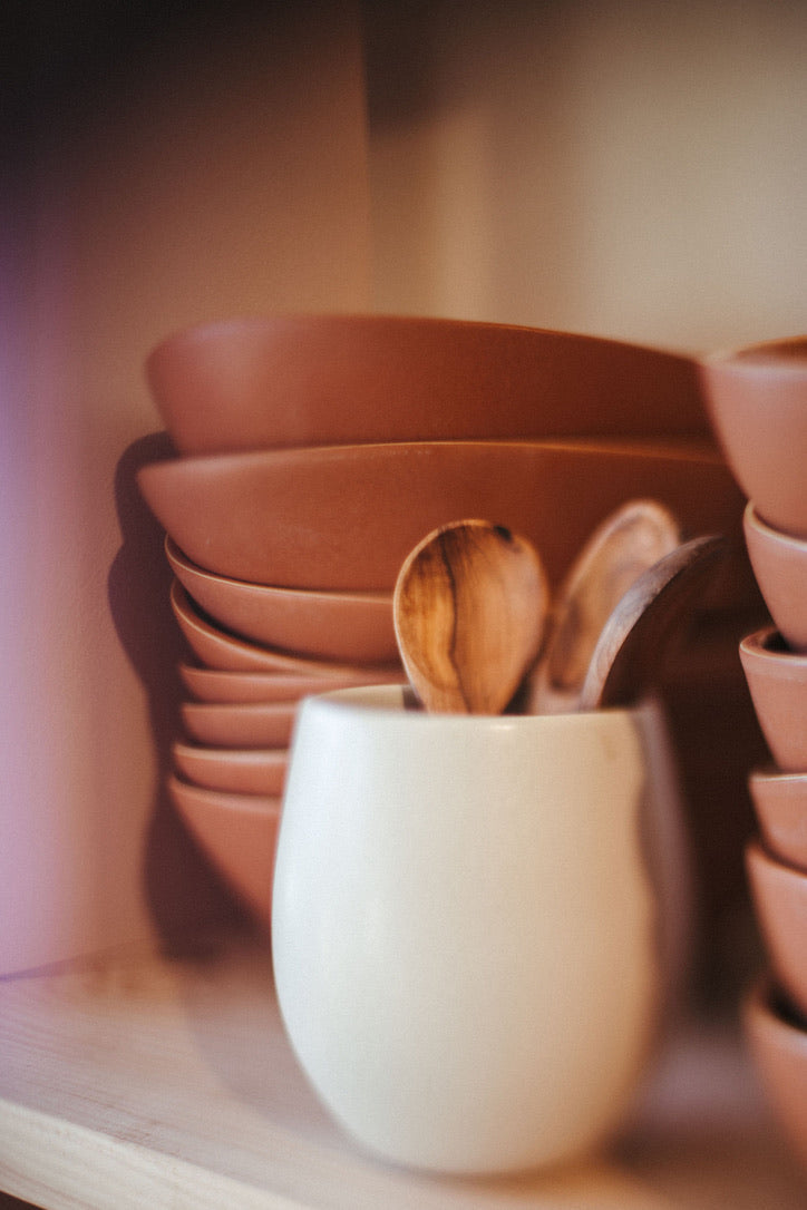 Gharyan Stoneware