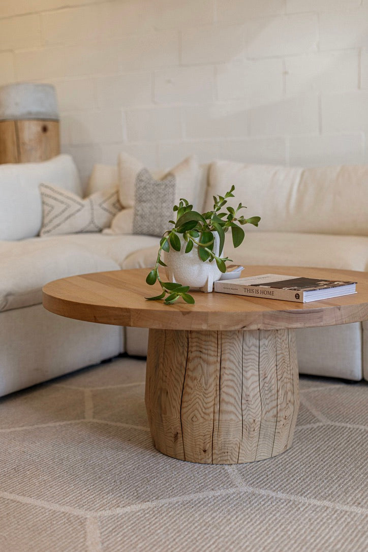 Hive Wool Rug