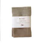 Nawrap Organic Cotton Mini Towel