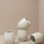 Handamde Stoneware Coffee Cup | Epa 10 oz