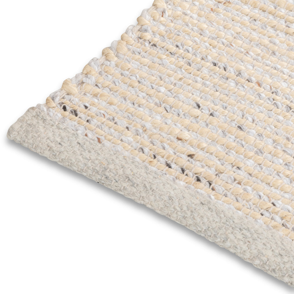 Woven Jute Eco Rugs