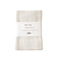 Nawrap Organic Cotton Mini Towel