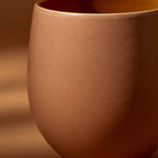 Handamde Stoneware Coffee & Tea Cup | Epa 15 oz