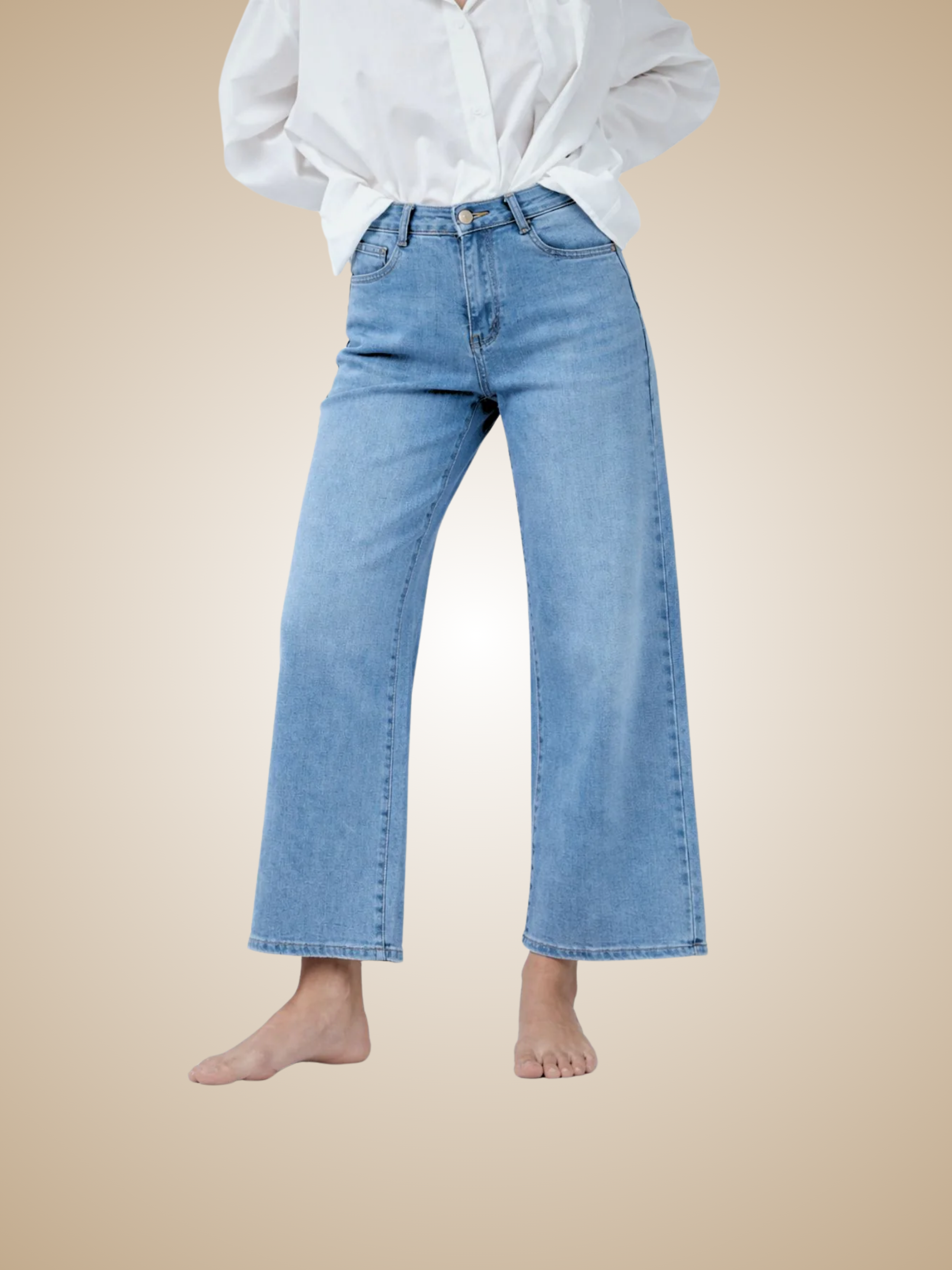 Culotte - Comfort Stretch