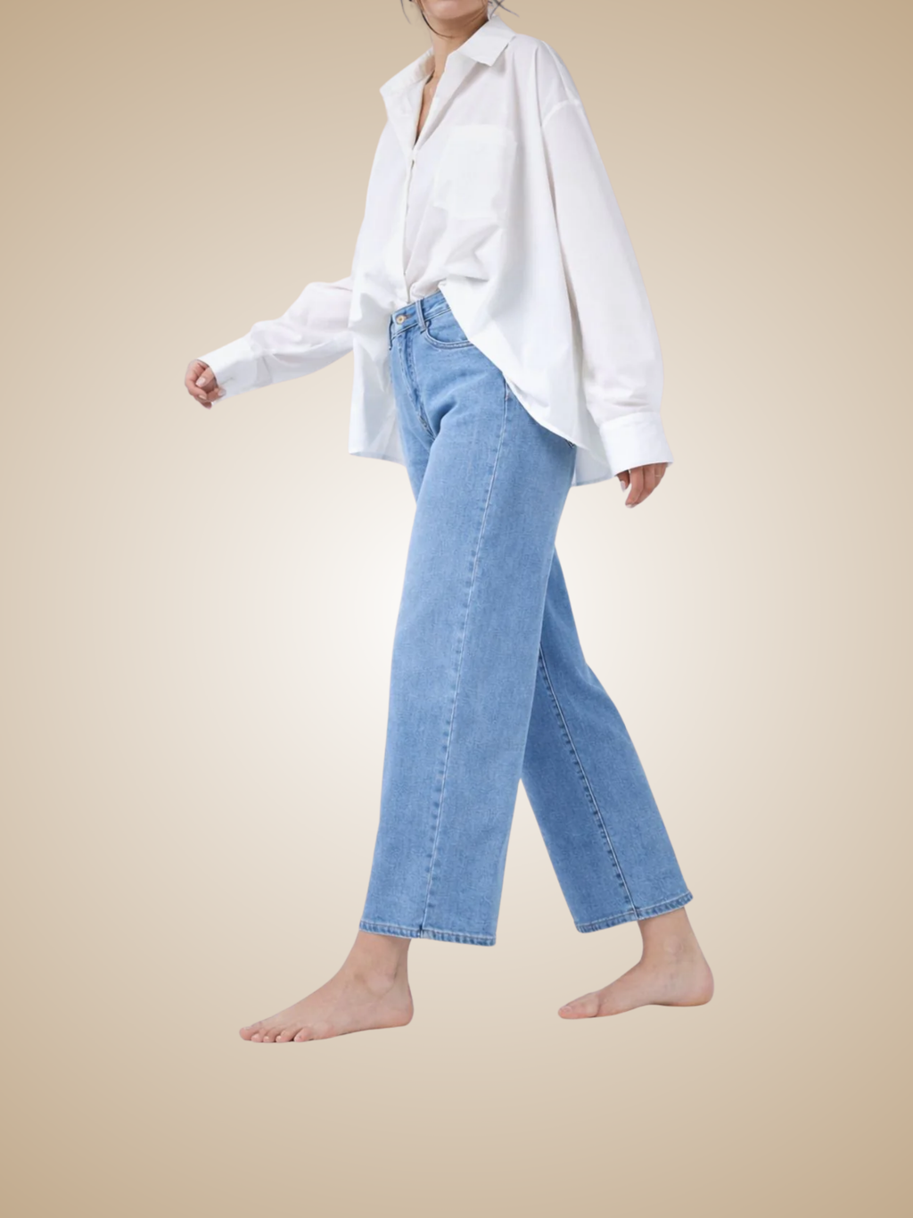 Culotte - Comfort Stretch