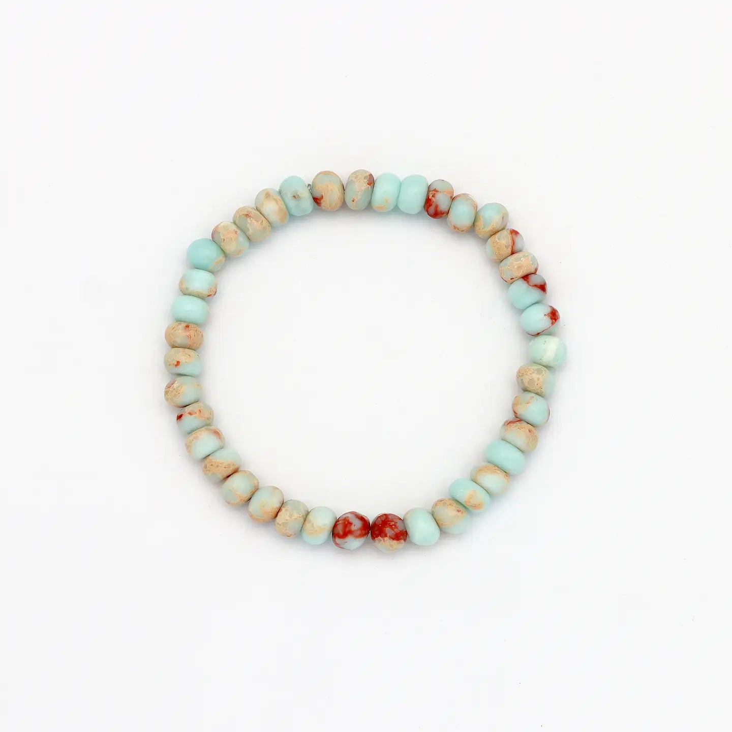 Gemstone Bracelet