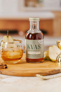 Northern Old Fashioned - Canadian Cocktails