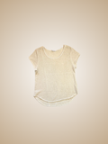 Cotton/Linen Tee