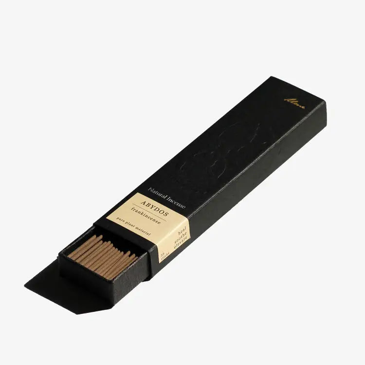 Frankincense Incense
