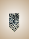Block print Bandanas