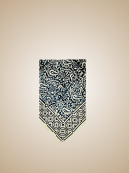 Block print Bandanas