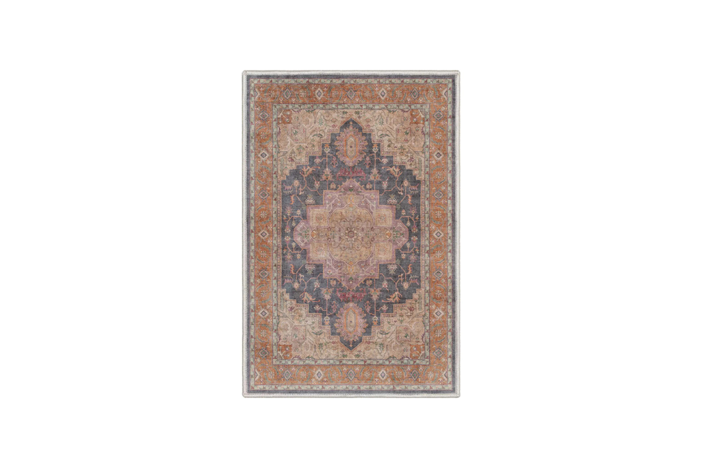 Paris washable carpet 10 x 13