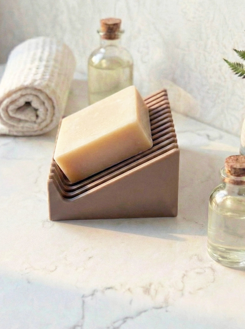 Soap Lifts