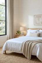 Bamboo Sheet Set