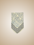 Block print Bandanas
