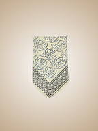 Block print Bandanas