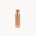 Ayurvedic Copper Water Bottle