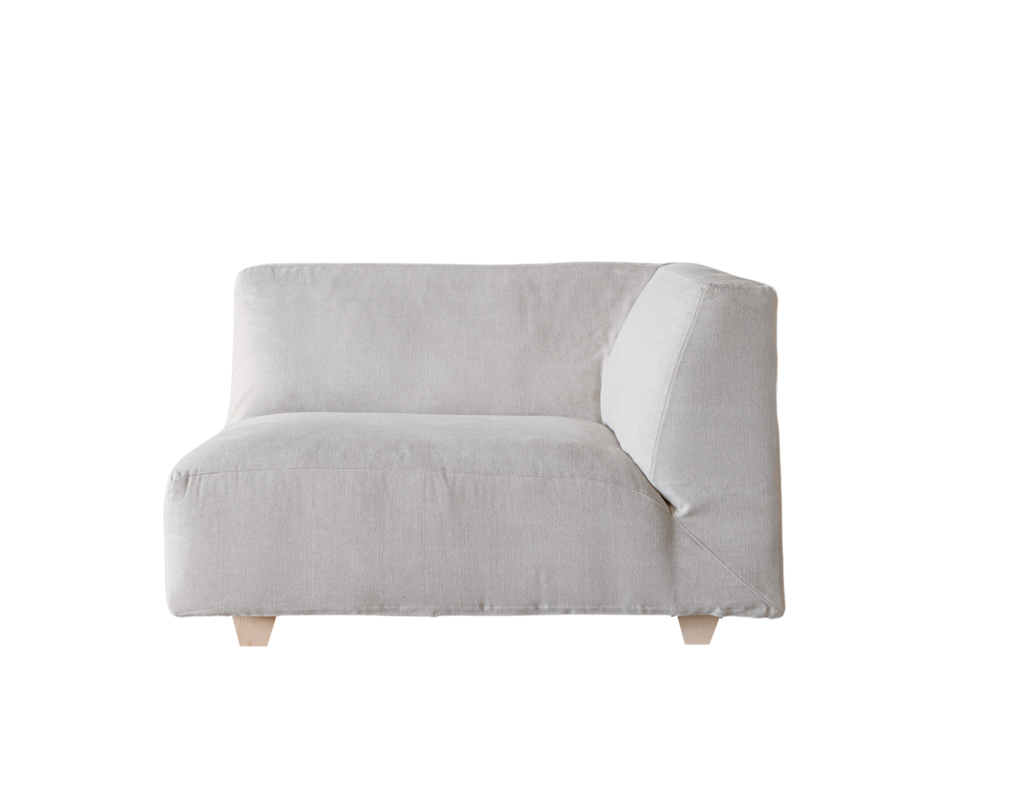 Henderson Modular Slipcover Sofa