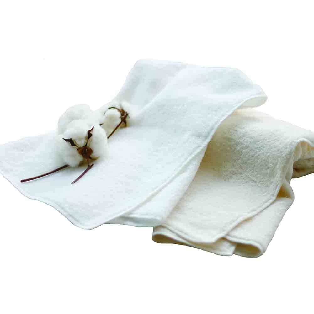 Nawrap Organic Cotton Mini Towel