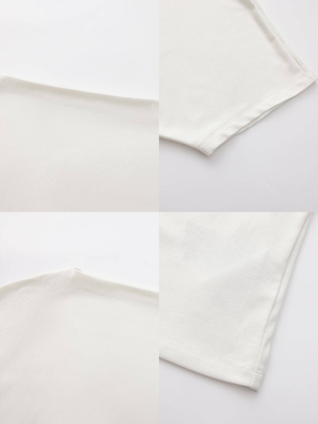 Bamboo Lyocell Off-Shoulder Top