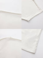 Bamboo Lyocell Off-Shoulder Top