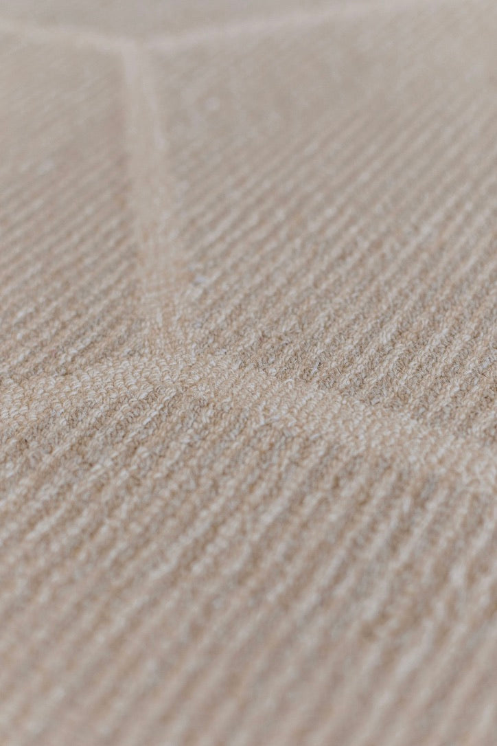 Hive Wool Rug