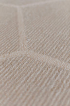Hive Wool Rug