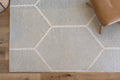 Hive Wool Rug