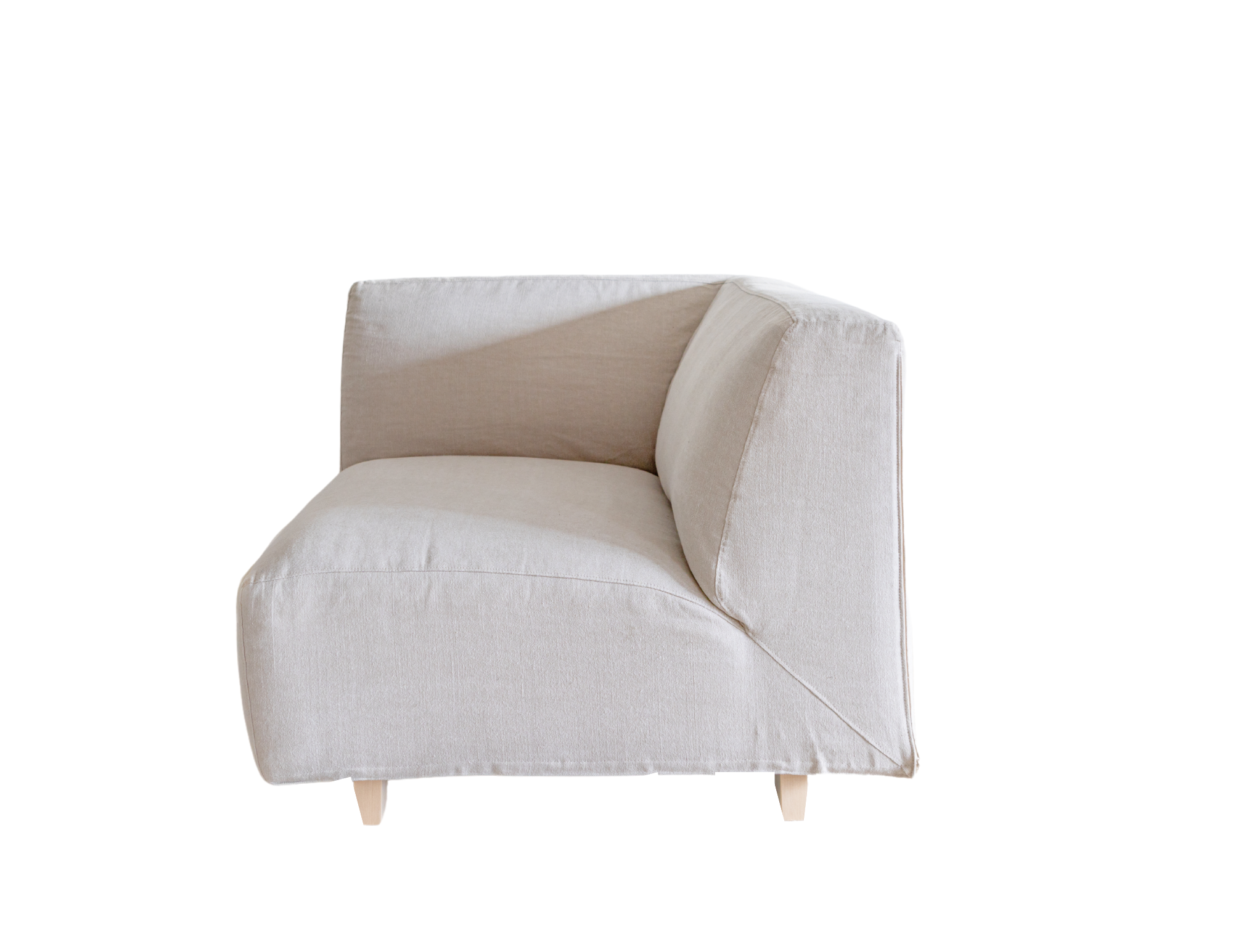 Henderson Modular Slipcover Sofa