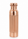 Ayurvedic Copper Water Bottle