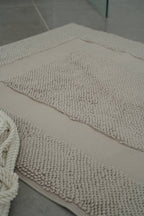 Aegean Looped Bath Mat