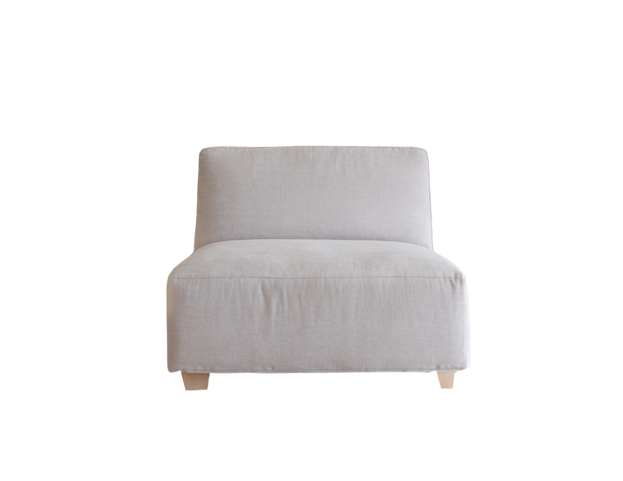 Henderson Modular Slipcover Sofa