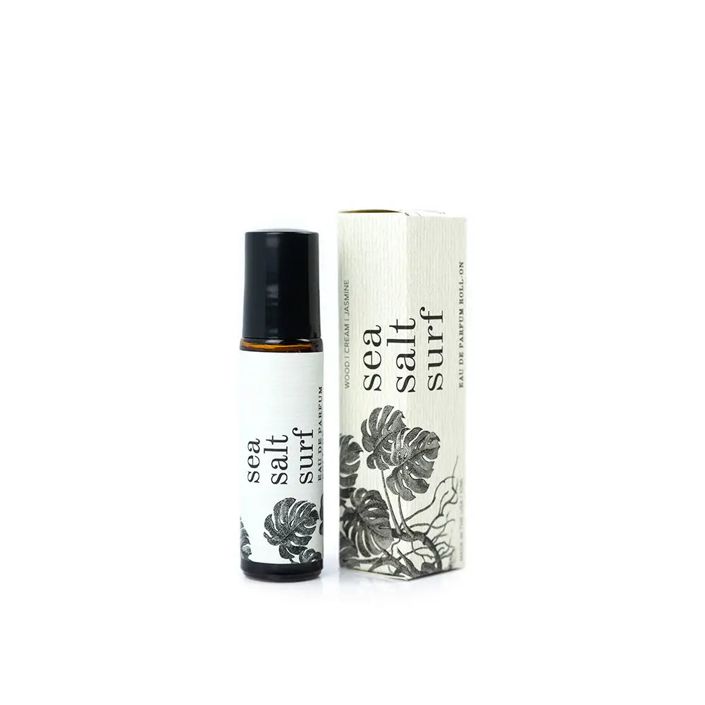 Sea Salt Surf roll on perfume