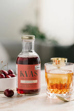 Heartwood Canadian Cocktails