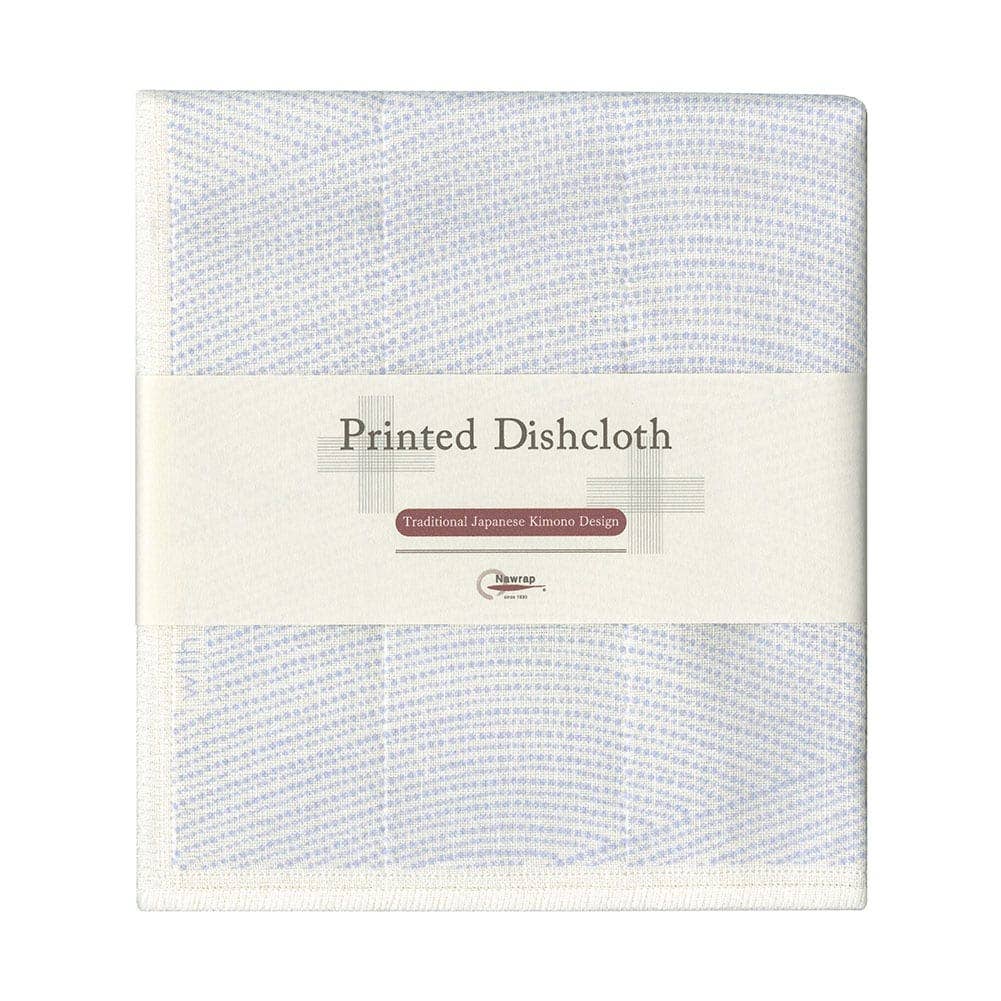 Nawrap Printed Dishcloth