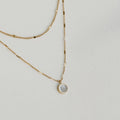 Liora Necklace