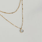 Liora Necklace