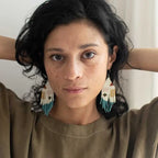 Beaded Earrings