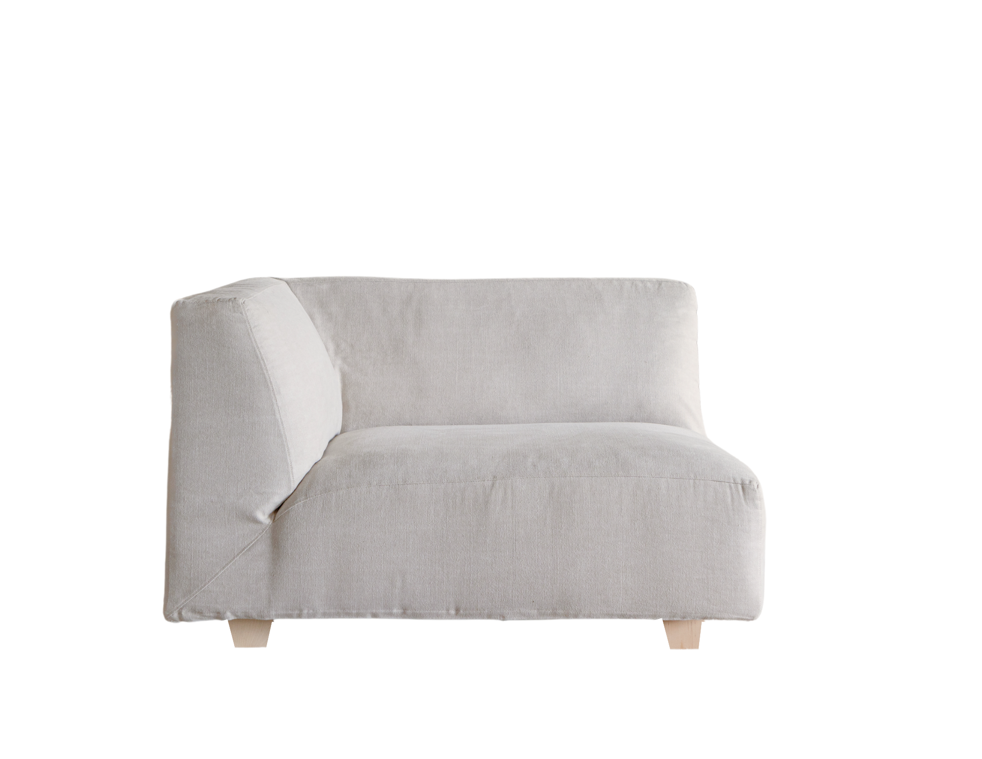 Henderson Modular Slipcover Sofa