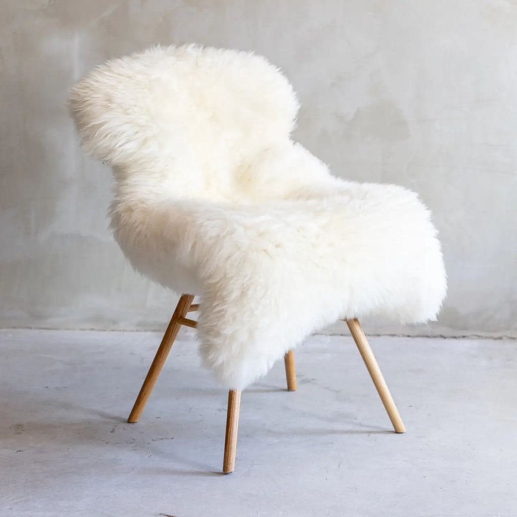 Sheepskins