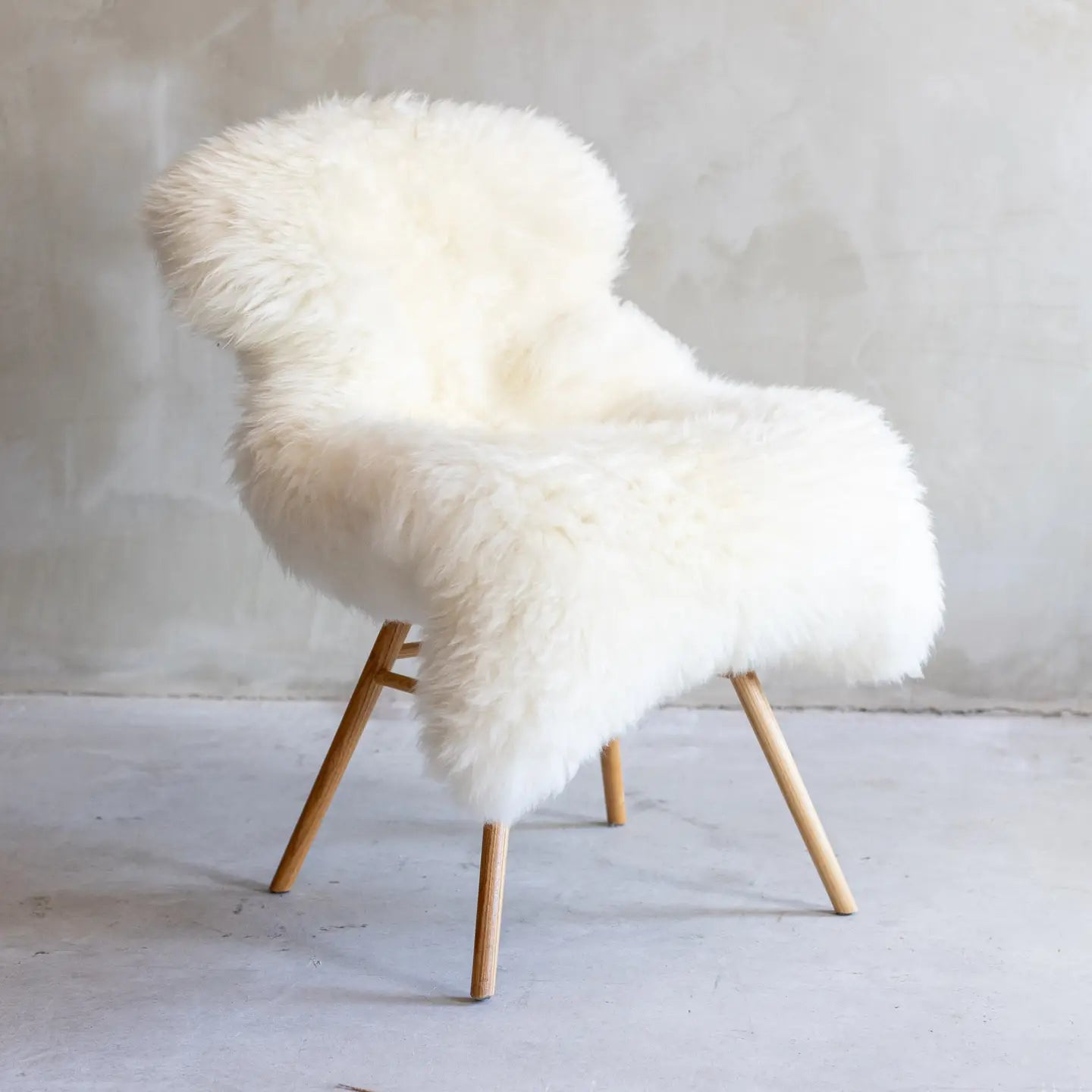 Sheepskins