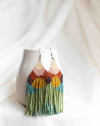 Beaded Earrings