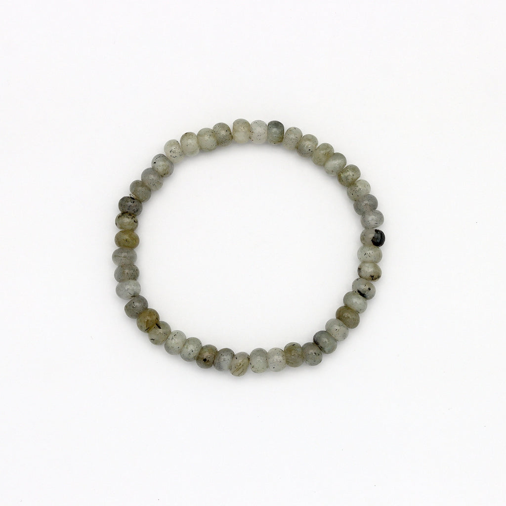 Gemstone Bracelet