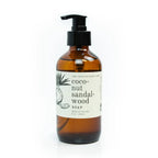 Sea Salt Surf Liquid Hand Soap