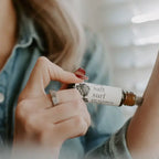 Sea Salt Surf roll on perfume