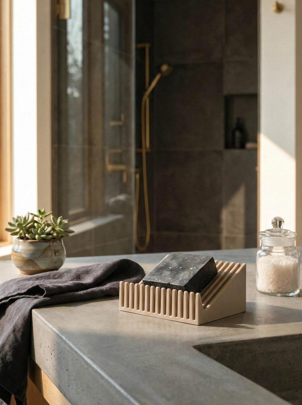 Soap Lifts
