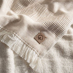 Linen Blend Towel set