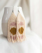Beaded Earrings