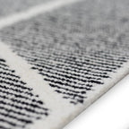 Hive Wool Rug