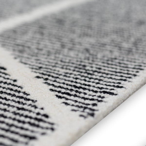 Hive Wool Rug